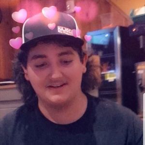 Meet your Posher, Thomas